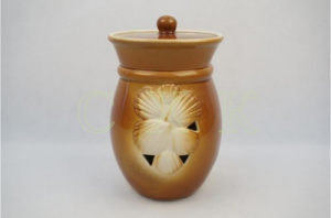 Банка д/чеснока Мальдивы 3л 09СК16 купить