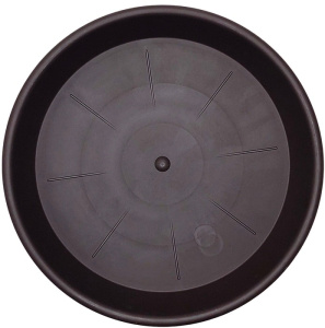 Поддон п/горшок терракот. D122t РЕПКА 12325 купить