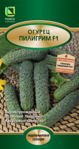 Огурец Пилигрим F1 купить