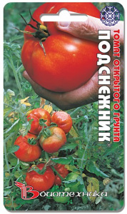 Томат Подснежник  купить
