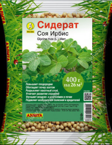 Соя Ирбис купить