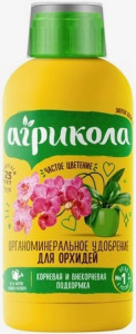 Агрикола Аква для комн. орхидей 250мл купить