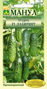 Огурец Лабиринт F1  купить