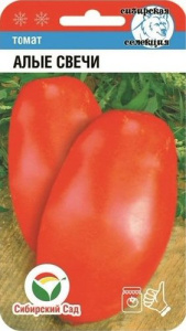 Томат Алые свечи  купить