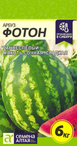 Арбуз Фотон купить