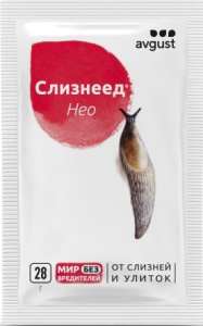 Слизнеед Нео 28г купить