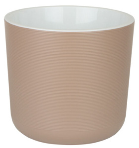 Кашпо Лион 2л фраппе d14.7 h13 купить