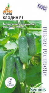 Огурец Клодин F1  купить