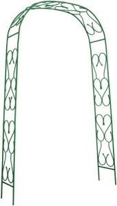 Арка Прямая Узкая разборная (2,4*1,2*0,2) купить