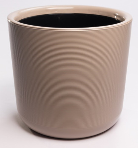 Кашпо Лион 16.6л фраппе d30 h30 купить