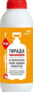 Тирада Профи 1л купить