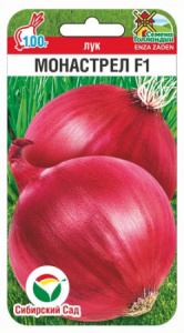 Лук (репчатый) Монастрел F1 50шт  купить