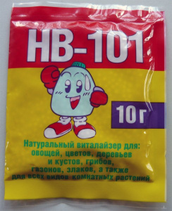 НВ-101 гранулы 10г купить