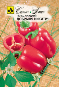 Перец Добрыня Никитич ®  купить