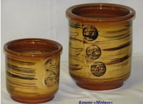 Кашпо Модное №2  68СК06 купить