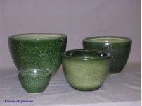 Кашпо Мурашка №1   51СК06 купить