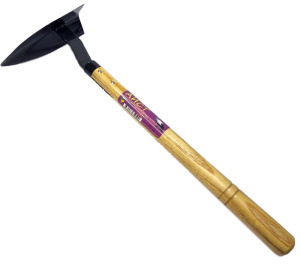 Тяпка "Аист" 2202  с д/черенком купить