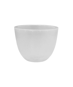 Кашпо Орфей 2,3л прозрачный d17.5 h13.2 купить