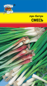 Лук Смесь Сортов, батун купить