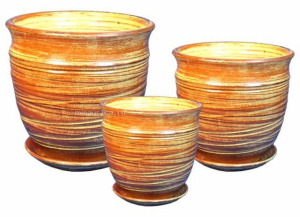 Цилиндр Волна терр. комплект из 3-х купить