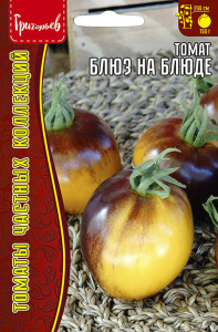 Томат Блюз на Блюде купить