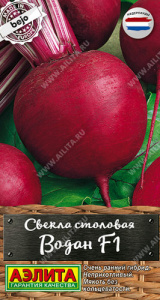 Свекла Водан F1 купить