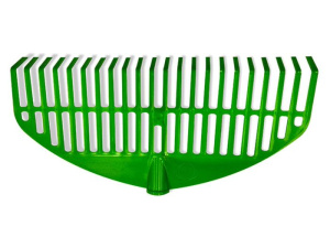 Грабли веерные б/ч пластмассовые, арт.010819 купить