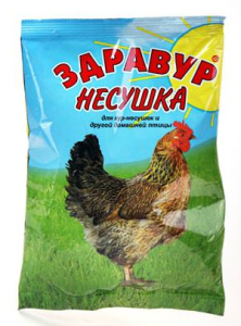 Здравур Несушка 250г купить