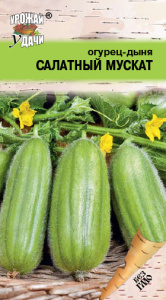 Огурец - дыня САЛАТНЫЙ МУСКАТ купить
