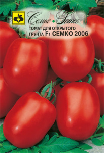 Томат Семко-2006  F1 купить