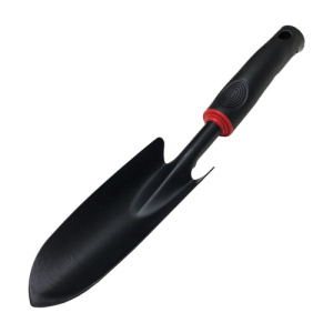 Совок садовый сталь с пластик.ручкой к/110040-5 купить