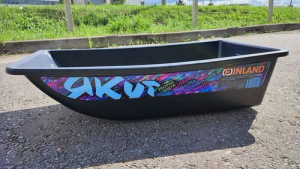 Сани "FINLAND"  д/уборки снега "Якут" 100см 2130 купить