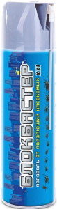 Блокбастер аэрозоль 400мл с расп. трубкой (объем 600 куб.см) купить