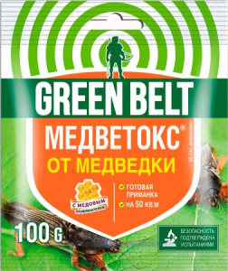 Медветокс 100г купить