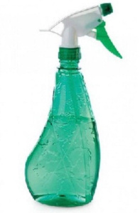 Флакон с распыл.УДОБНЫЙ 0,7л купить