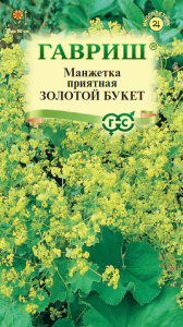 Манжетка Золотой букет  купить