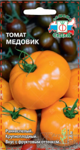 Томат Медовик  купить