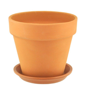 Горшок Конус с под  2.8л d19*h17см купить