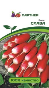 Редис Слава  купить