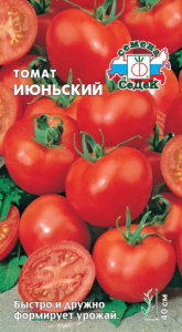 Томат Июньский купить