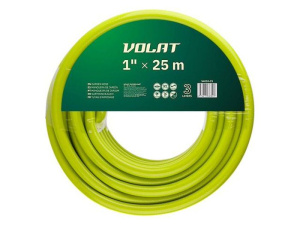 Шланг 1 поливочный 25м ВОЛАТ,(54010-25) купить