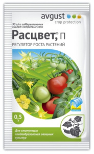 Расцвет 0,5 г купить