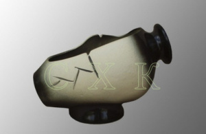 Кашпо Амфора ср.  03СК09 купить