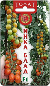 Томат Инка Блад F1 8шт купить