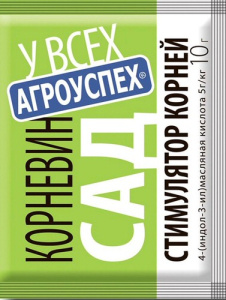 Корневин АГРОУСПЕХ 10г шоу-бокс  купить