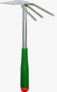 Мотыжка комбинированная (06-118) купить