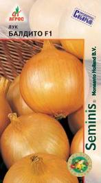 Лук (репчатый) Балдито F1 200шт купить