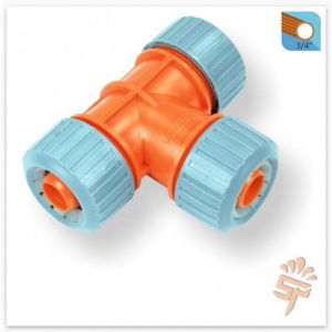 Тройник 3/4-3/4-3/4 арт.25 купить