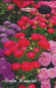 Астра смесь Классик/1шт купить