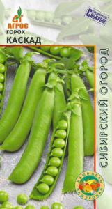 Горох Каскад  купить